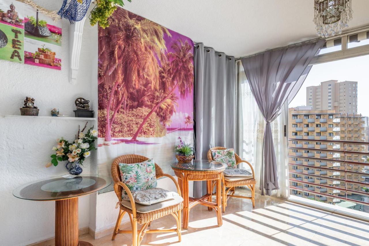 Moby Dick Appartement Benidorm