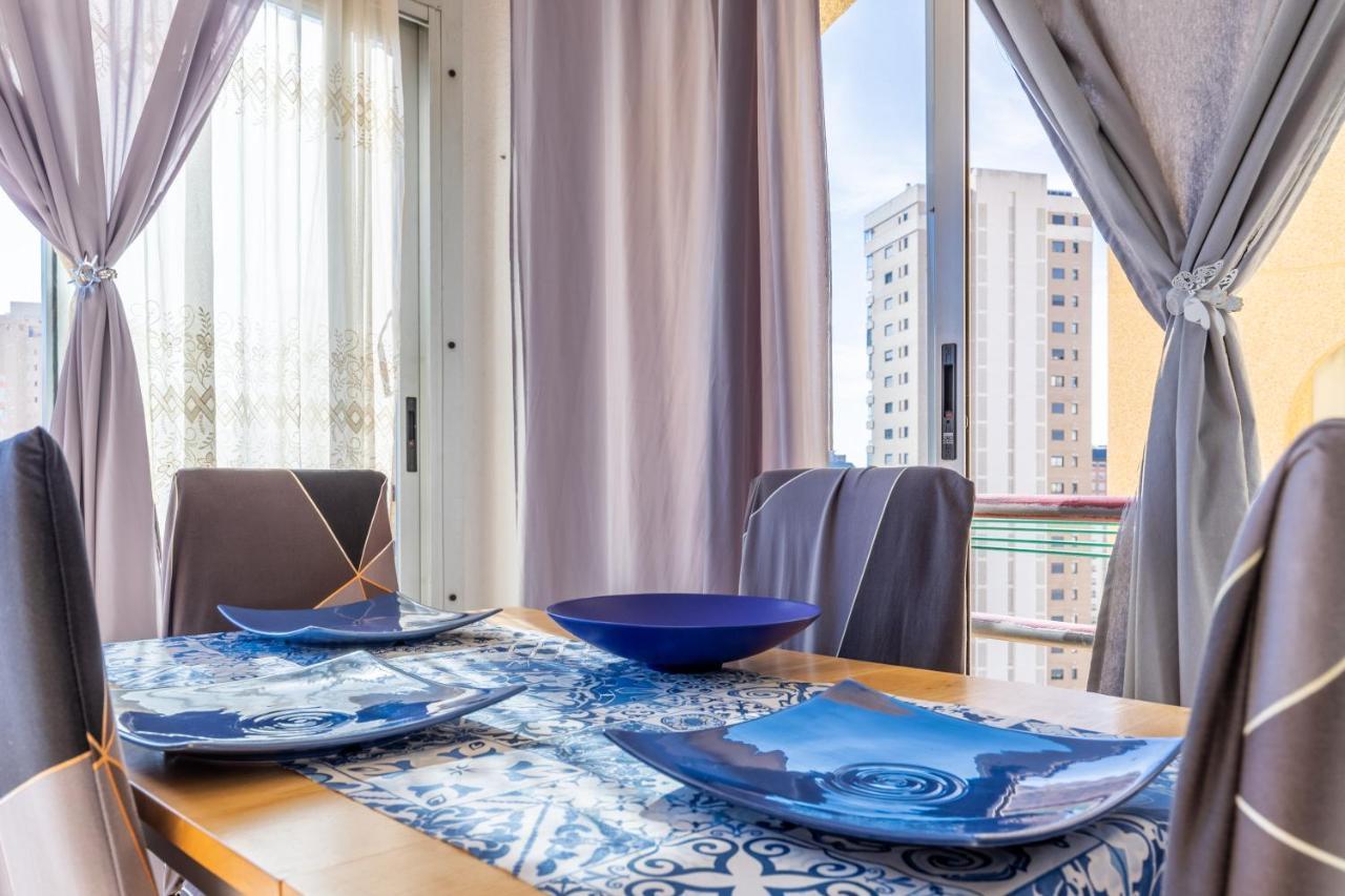 Moby Dick Appartement Benidorm