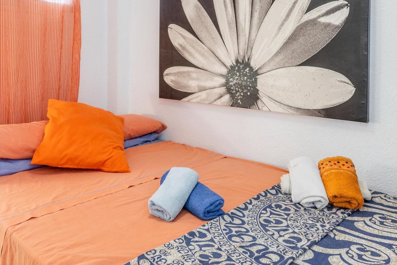 Moby Dick Appartement Benidorm