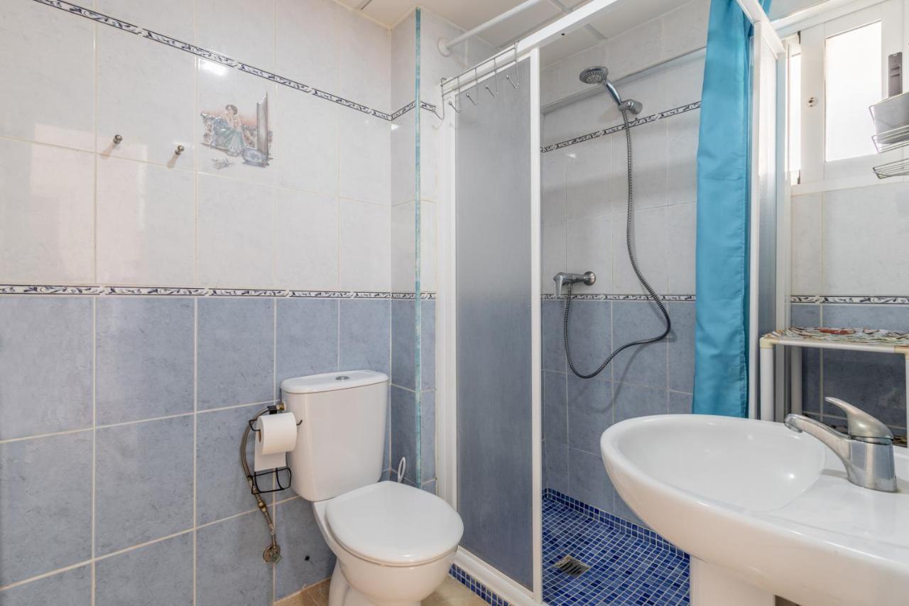 Moby Dick Appartement *
