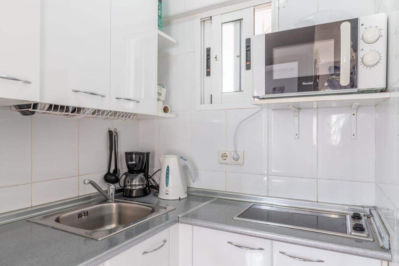 Moby Dick Appartement Benidorm